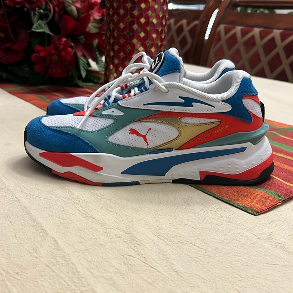 Pumas